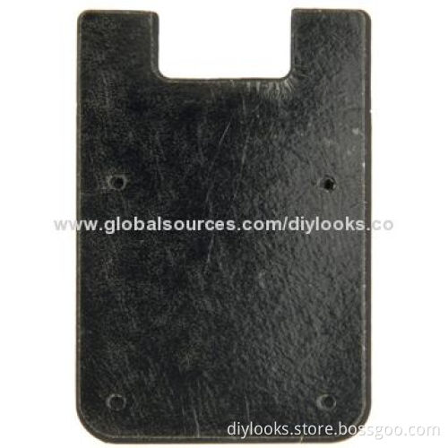 Smart Wallet Silicone Card Pocket for iPhone 6